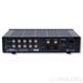 Lab12 Pre1 Stereo Tube Preamplifier; Black