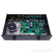 Lab12 Pre1 Stereo Tube Preamplifier; Black