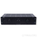 Lab12 Pre1 Stereo Tube Preamplifier; Black