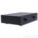 Lab12 Pre1 Stereo Tube Preamplifier; Black