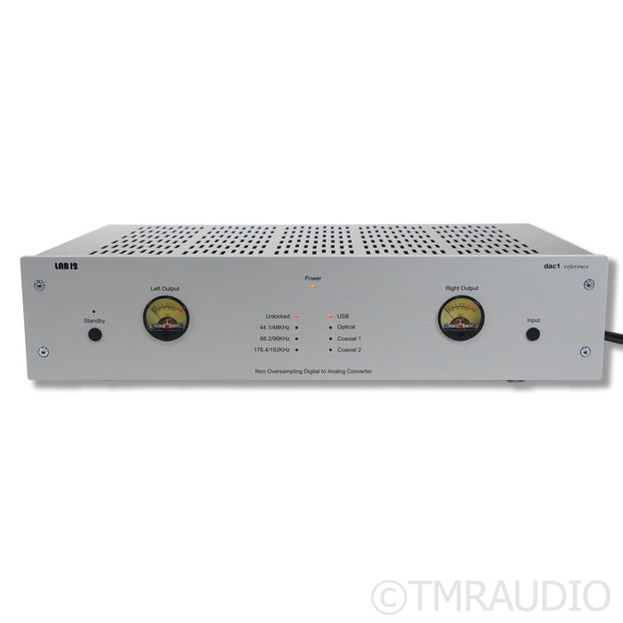 Lab12 dac1 Reference DAC