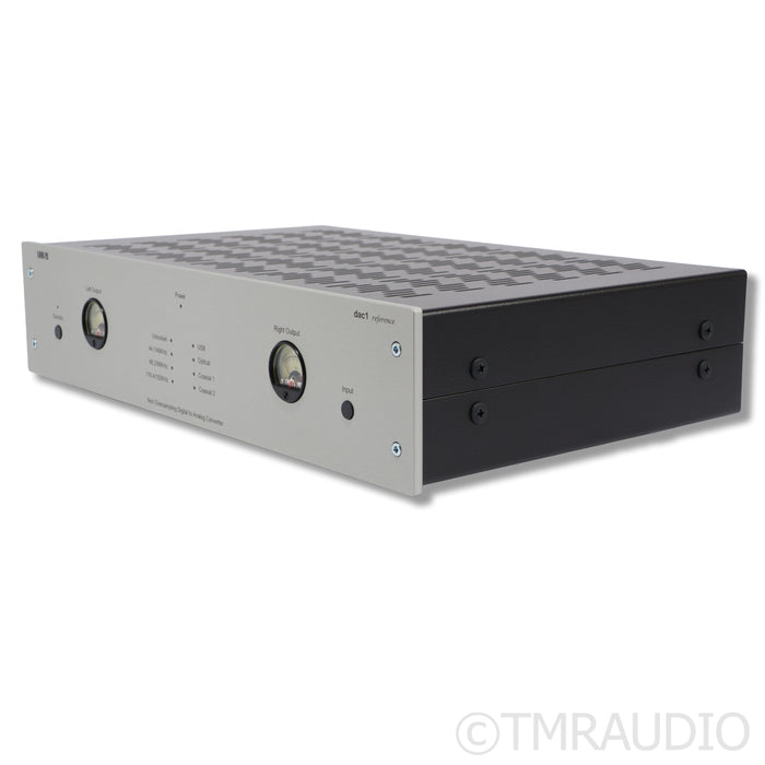 Lab12 dac1 Reference DAC