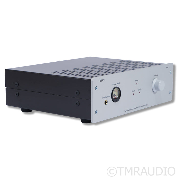 Lab12 hpa Headphone Amplifier