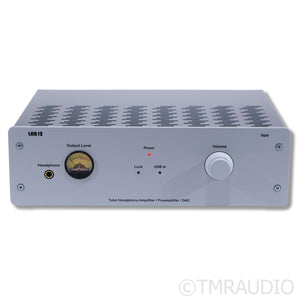 Lab12 hpa Headphone Amplifier