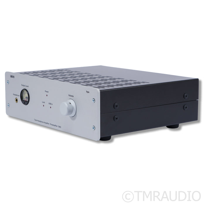 Lab12 hpa Headphone Amplifier