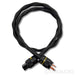 Lab12 Knack MK2 Power Cable; 1.5m; C19 20A Connector
