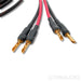 Audience studioOne Speaker Cables; 4.5m Pair