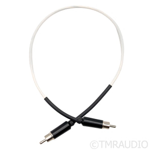 Kimber Kable Illuminations D60 Coax RCA Cable; 1m Single Digital Interconnect