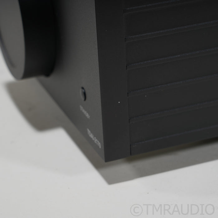 Lyngdorf TDAI-2170 Stereo Integrated Amplifier; HDMI Module