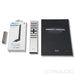 HiFi Rose RS130 Music Network Transport