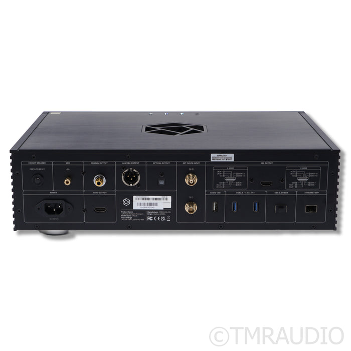 HiFi Rose RS130 Music Network Transport