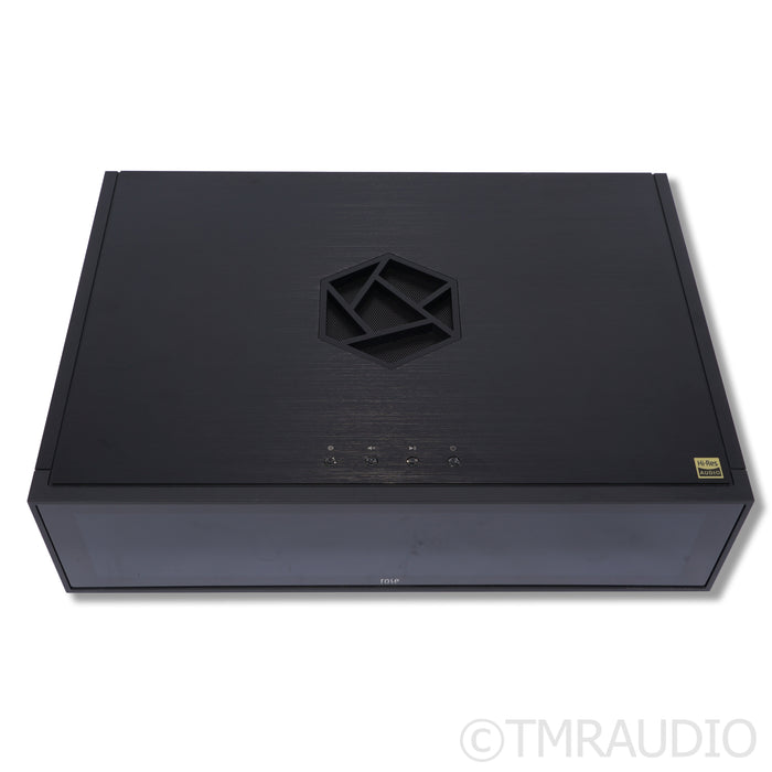 HiFi Rose RS130 Music Network Transport