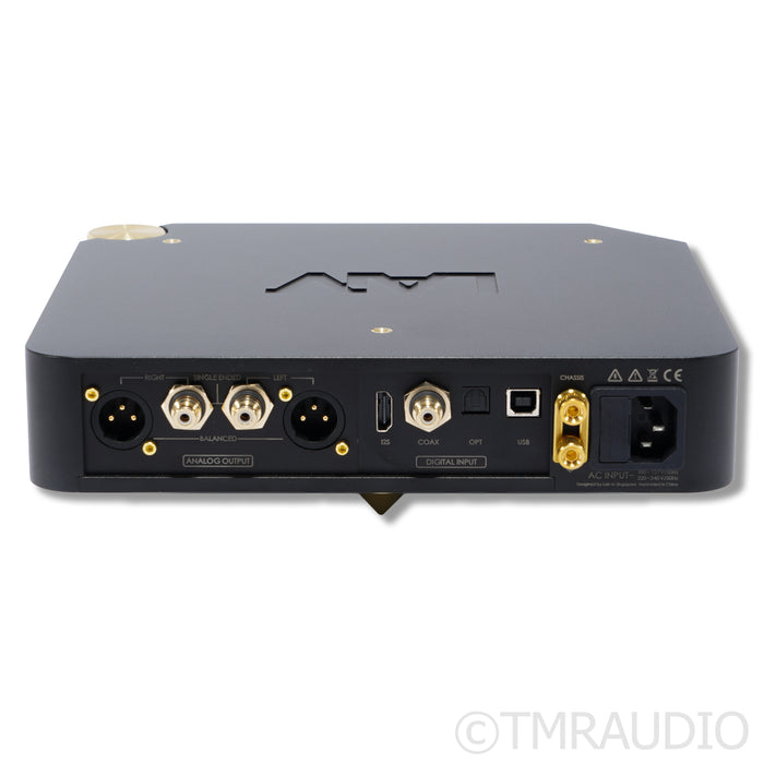 Laiv Audio  Harmony DAC