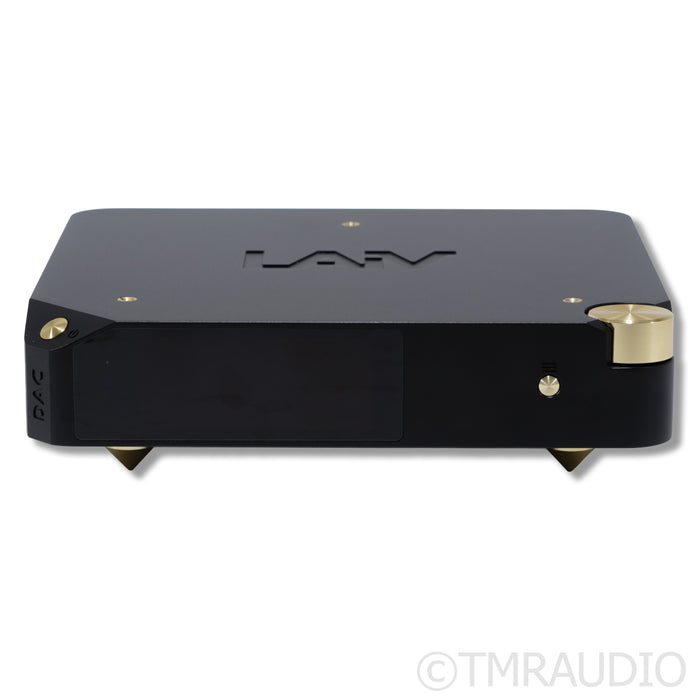 Laiv Audio  Harmony DAC
