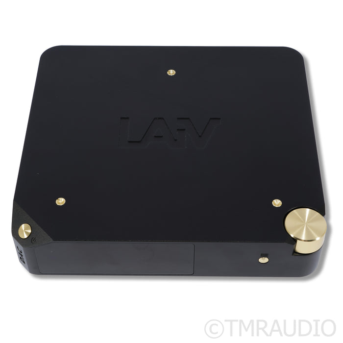 Laiv Audio  Harmony DAC