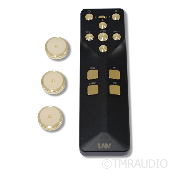 Laiv Audio  Harmony DAC