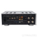 HiFi Rose RS520 Stereo Streaming Integrated Amplifier; Silver