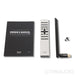 HiFi Rose RS520 Stereo Streaming Integrated Amplifier; Silver