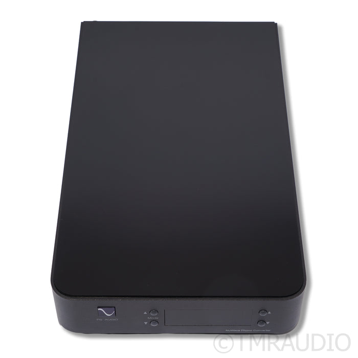 PS Audio NuWave Phono Preamplifier A/D Converter; MC/MM Phono