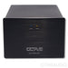 Octave VT80 SE Stereo Tube Integrated Amplifier; Super Black Box
