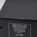 Octave VT80 SE Stereo Tube Integrated Amplifier; Super Black Box