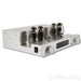 Octave VT80 SE Stereo Tube Integrated Amplifier; Super Black Box