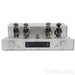 Octave VT80 SE Stereo Tube Integrated Amplifier; Super Black Box