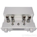Octave VT80 SE Stereo Tube Integrated Amplifier; Super Black Box