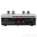 Octave VT80 SE Stereo Tube Integrated Amplifier; Super Black Box
