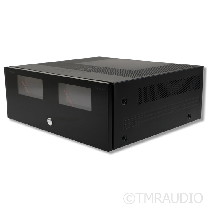 Advance Paris X-A160 EVO Stereo Power Amplifier