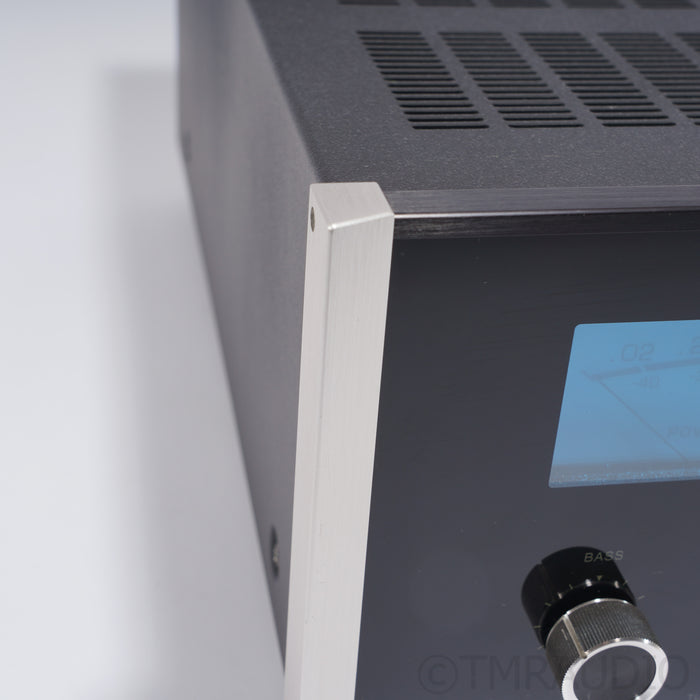 McIntosh MA6500 Stereo Integrated Amplifier
