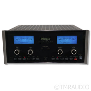 McIntosh MA6500 Stereo Integrated Amplifier