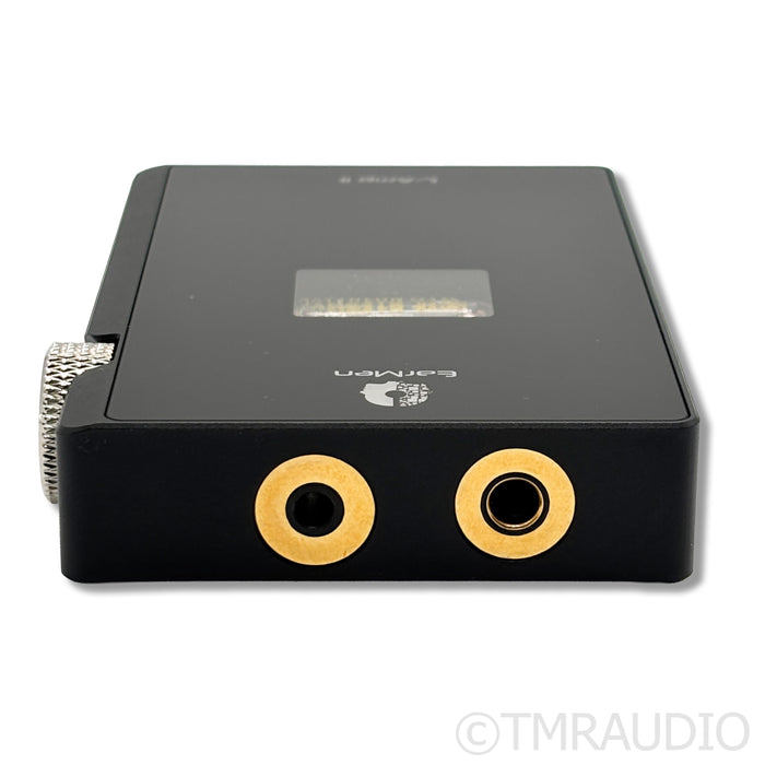 EarMen USA L-Amp MK2 Tube Headphone Amplifier