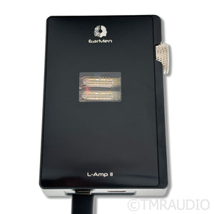 EarMen USA L-Amp MK2 Tube Headphone Amplifier