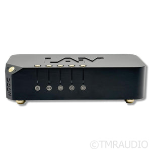 Laiv Audio  Harmony uDDC; D/D Converter