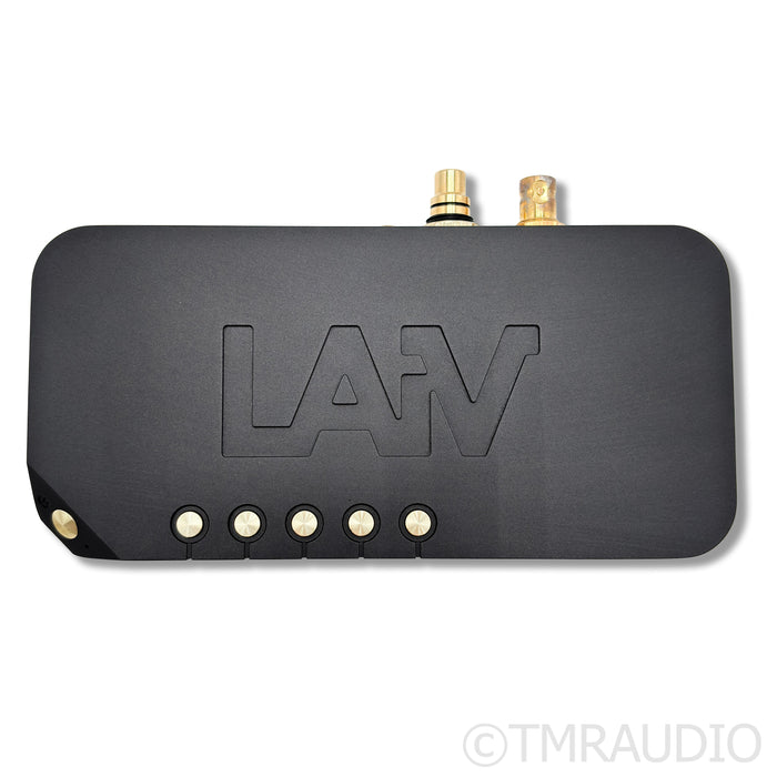 Laiv Audio  Harmony uDDC; D/D Converter