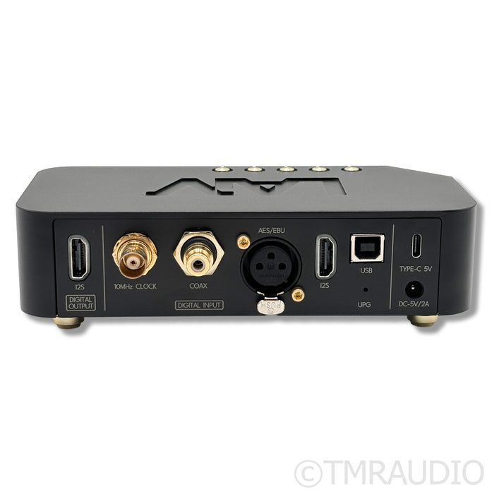 Laiv Audio  Harmony uDDC; D/D Converter