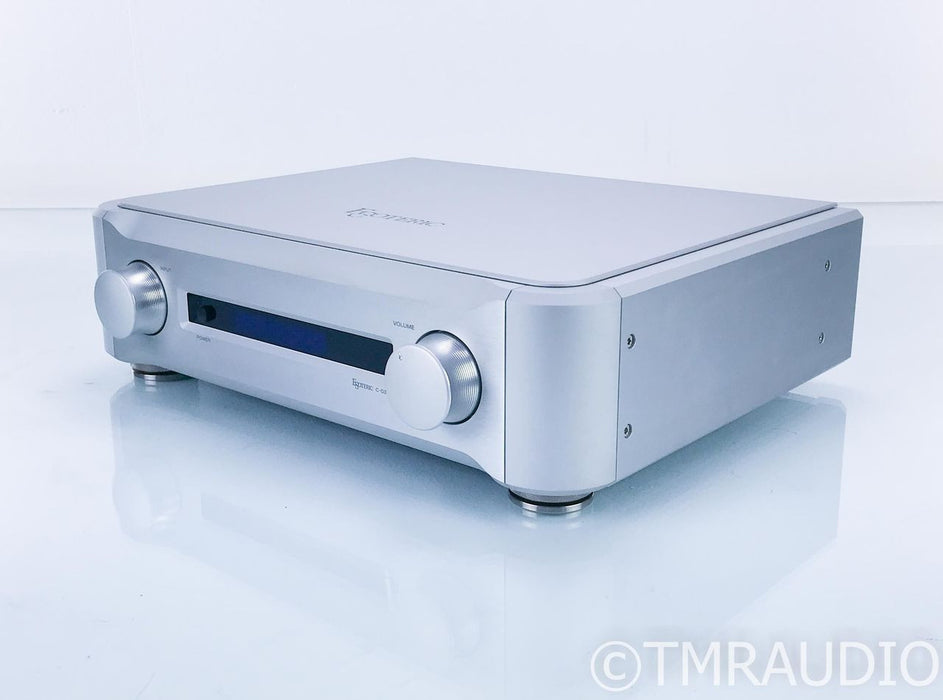 Esoteric C-03 Stereo Preamplifier; C03