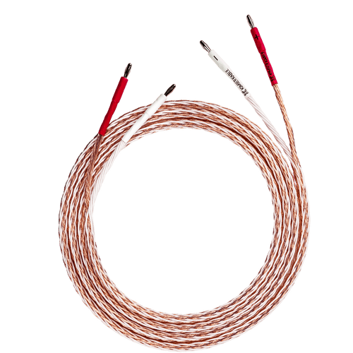 Kimber Kable 8TC Speaker Cables; Pair