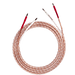 Kimber Kable 8TC Speaker Cables; Pair