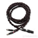 DanaCable Lazuli Nirvana Headphone Cable; 3m Single 4-pin XLR to 3-pin Mini XLR