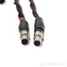 DanaCable Lazuli Nirvana Headphone Cable; 3m Single 4-pin XLR to 3-pin Mini XLR