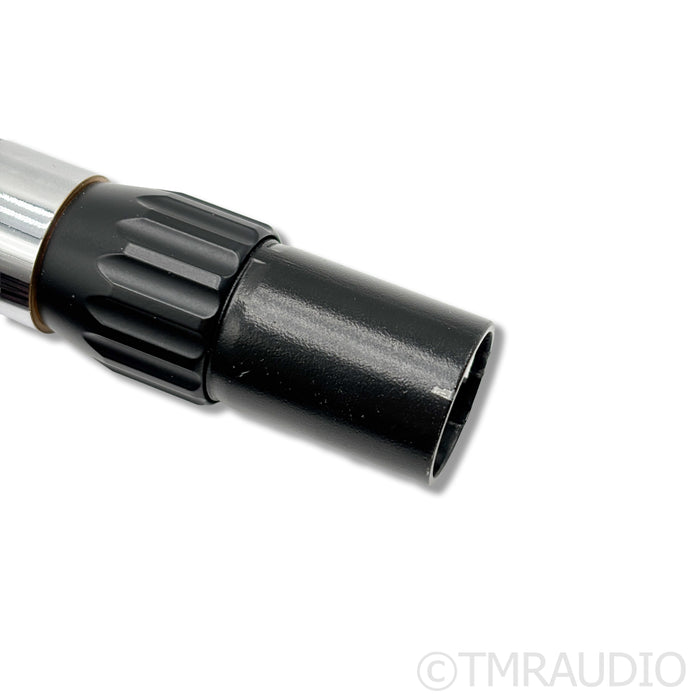 DanaCable Lazuli Nirvana Headphone Cable; 3m Single 4-pin XLR to 3-pin Mini XLR