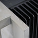 Bryston 3B SST Dual Mono Power Amplifier; Silver