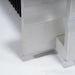 Bryston 3B SST Dual Mono Power Amplifier; Silver