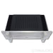Bryston 3B SST Dual Mono Power Amplifier; Silver
