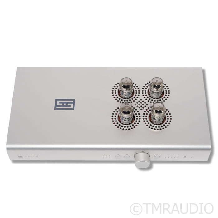Schiit Audio Freya+F Stereo Tube Hybrid Preamplifier