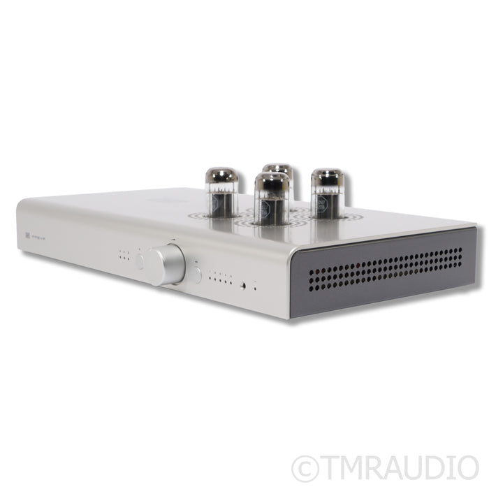 Schiit Audio Freya+F Stereo Tube Hybrid Preamplifier
