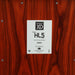 Harbeth SHL5plus XD Bookshelf Speakers with Stands; Rosewood Pair