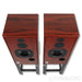 Harbeth SHL5plus XD Bookshelf Speakers with Stands; Rosewood Pair
